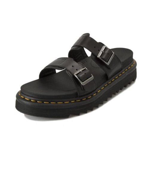 23523001　MYLES　BLACK　591698-0001