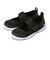 HK23006　NESTA(14-20)　BLACK　589399-0001