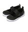 HK23006　NESTA(14-20)　BLACK　589399-0001