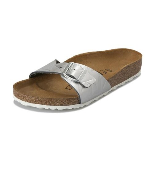 1008453　MADRID　SPECTRAL SILVER　579611-0001