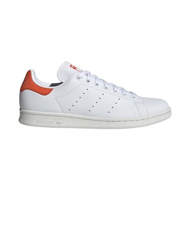 BD8023　STAN SMITH　WHT/WHT　588467-0001