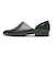 850　M'S SPOCK SHOES　BLACK　594810-0001