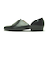 850　M'S SPOCK SHOES　BLACK　594810-0001
