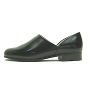 150　W'S SPOCK SHOES　BLACK　594811-0001
