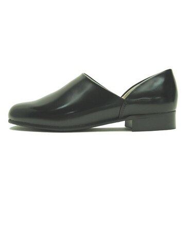 150　W'S SPOCK SHOES　BLACK　594811-0001