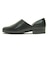 150　W'S SPOCK SHOES　BLACK　594811-0001