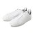 BD7444　STAN SMITH　WHITE/WHITE　596677-0001