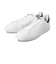 BD7444　STAN SMITH　WHITE/WHITE　596677-0001