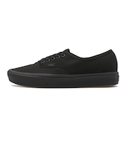 VN0A3WM7VND　COMFYCUSH AUTHENTIC　BLACK/BLACK　592953-0001