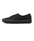 VN0A3WM7VND　COMFYCUSH AUTHENTIC　BLACK/BLACK　592953-0001