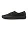 VN0A3WM7VND　COMFYCUSH AUTHENTIC　BLACK/BLACK　592953-0001