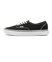 VN0A3WM7VNE　COMFYCUSH AUTHENTIC　BLACK/T.WHITE　592954-0001