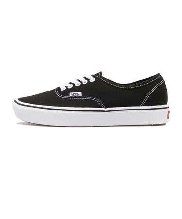 VN0A3WM7VNE　COMFYCUSH AUTHENTIC　BLACK/T.WHITE　592954-0001