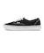 VN0A3WM7VNE　COMFYCUSH AUTHENTIC　BLACK/T.WHITE　592954-0001