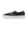 VN0A3WM7VNE　COMFYCUSH AUTHENTIC　BLACK/T.WHITE　592954-0001