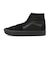 VN0A3WMBVND　COMFYCUSH SK8-HI　BLACK/BLACK　592961-0001