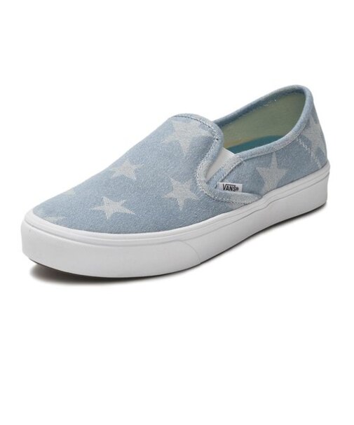 V98CNV SLIP ON SF STAR 589189-0002｜エービーシー・マートの通販 