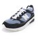 MSXRCSLH　MSXRCSLH(D)　NAVY/BLUE(SLH)　597036-0001