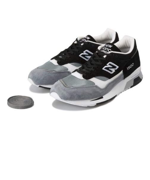 M1500PSK　M1500PSK(D)　BLACK/BLUE(PSK)　598077-0001