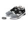 M1500PSK　M1500PSK(D)　BLACK/BLUE(PSK)　598077-0001