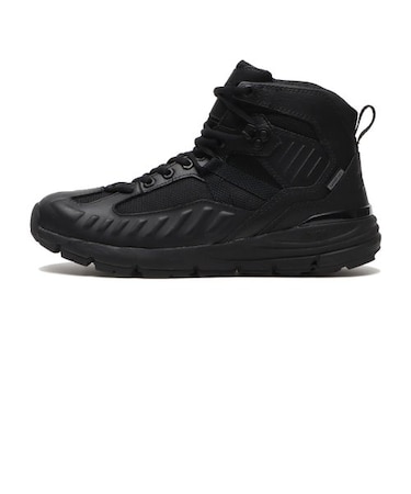 20511　FULLBORE　BLACK　586798-0001