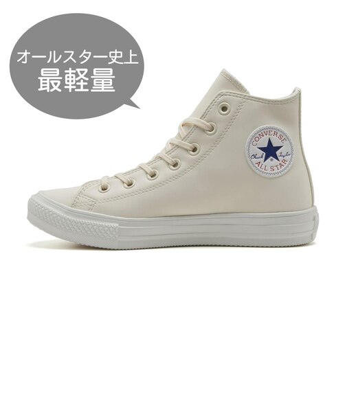 31300761　AS LIGHT WR SL HI　*WHITE　597721-0001