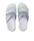 W819717　W BENASSI DUO ULTRA SLIDE　103WHT/WHT　553692-0009