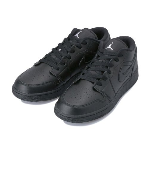 K553560A 22.5-25AIR JORDAN 1 LOW BG 006BK/WT BK 576444-0001