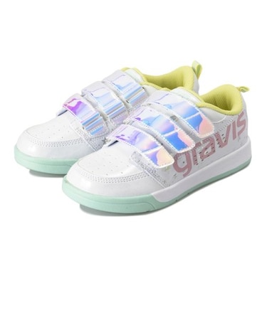 11000K V-3 STAR　TARMAC.K(15-22)　WHITE/STAR　595471-0001