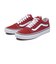 VN0A4BV5JV6　OLD SKOOL　RACING RED　595938-0001