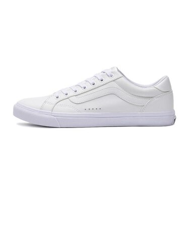 V441　WEEKLY COURT　WHITE/WHITE　574426-0006