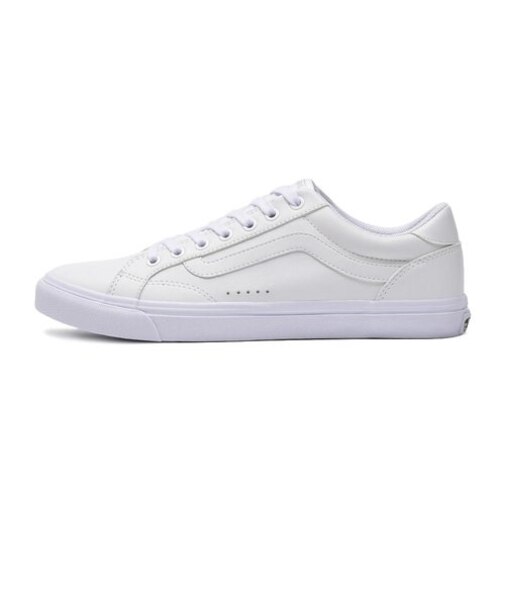 V441　WEEKLY COURT　WHITE/WHITE　574426-0006