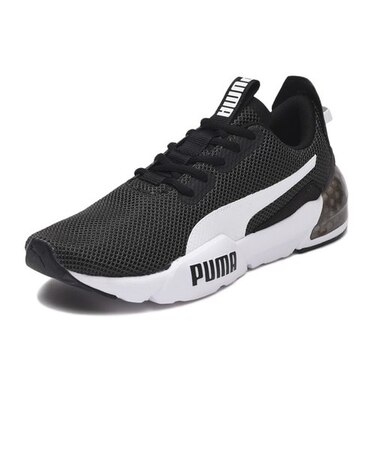 192638　CELL PHASE　02BK/WH　592660-0002