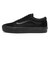 VN0A3B3UBKA　OLD SKOOL PLATFORM　BLACK/BLACK　594585-0001