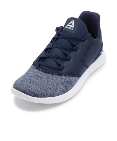 EH1569 EVAZURE DMX LITE 2.0 NVY/WHT 594150-0001