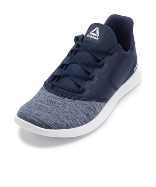 EH1569 EVAZURE DMX LITE 2.0 NVY/WHT 594150-0001