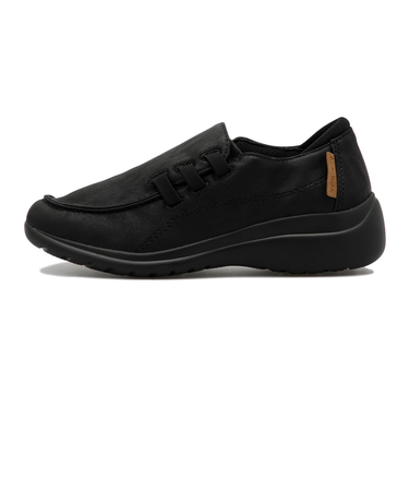 HW30096　HC PETRA 4.5　BLACK　593691-0001