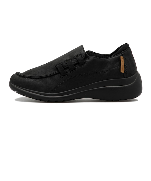 HW30096　HC PETRA 4.5　BLACK　593691-0001