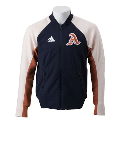 DX8408　M VRCT ジャケット　INK/LINEN　595712-0001