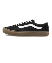 V36CL+　OLD SKOOL DX　BLACK/WHITE/GUM　556436-0014