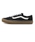 V36CL+　OLD SKOOL DX　BLACK/WHITE/GUM　556436-0014