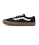 V36CL+　OLD SKOOL DX　BLACK/WHITE/GUM　556436-0014