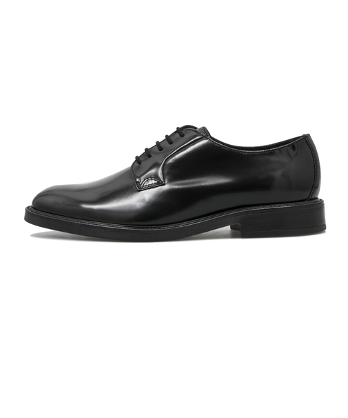 SR01560　R PLAIN　NERO　594049-0001