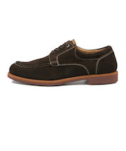 HL81009　TR MOC TOE IT　S/DK.BROWN　568391-0004