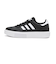 EG6768　adidas SLEEK SUPER 72 W　BLK/WHT　599827-0001