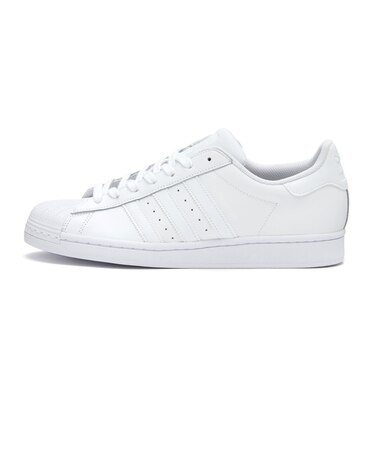 EG4960　SUPERSTAR　WHT/WHT　599857-0001