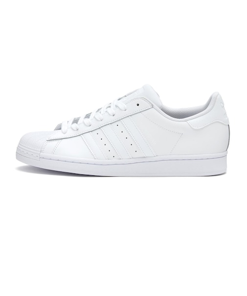 EG4960　SUPERSTAR　WHT/WHT　599857-0001