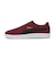 365160　PUMA SMASH V2 BUCK　14RHUBARB/BLACK　599459-0001