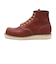8875 (E)　IRISH SETTER 6' MOC-TOE　ORO RUSSET　600147-0001