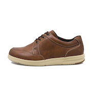 HL10106　TR LARGO LACE4E　BROWN　568234-0003